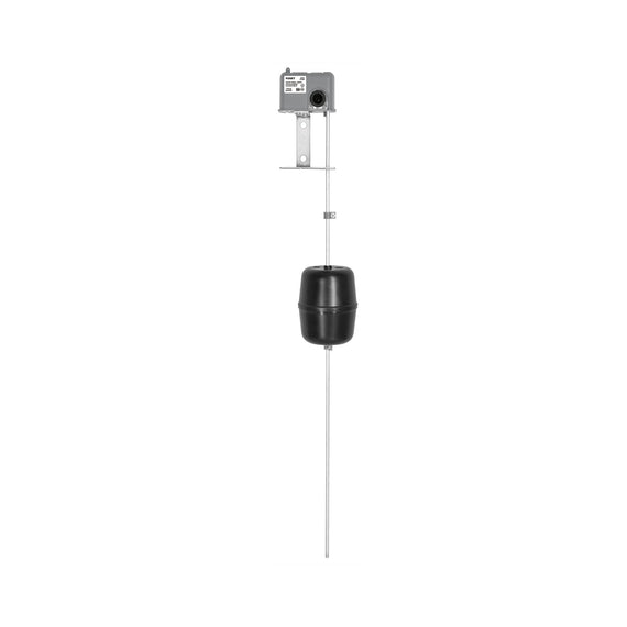 INTERRUPTOR ELECTRICO PARA FLOTADOR 18 A    FOSET   FL-969 - Hergui Musical