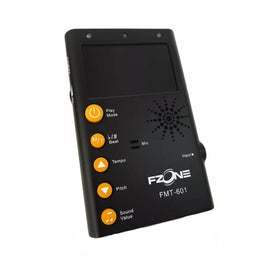 Metrónomo/Afinador digital  FZONE  FMT-601 - Hergui Musical