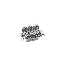 Puente Floyd Rose Cromado para guitarra eléctrica  TEMPO   FRT-150CR - Hergui Musical