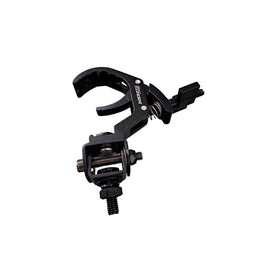 Clamp tipo Gancho, resistencia 100Kg, apertura ajustable 40mm-60mm   MEGALUZ CONCERT   FST-300 - Hergui Musical