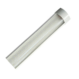 REGLETA DE LEDS 36w, 1.20m 6500K BLANCO FRIA   MEGALUZ LED   GS14W36