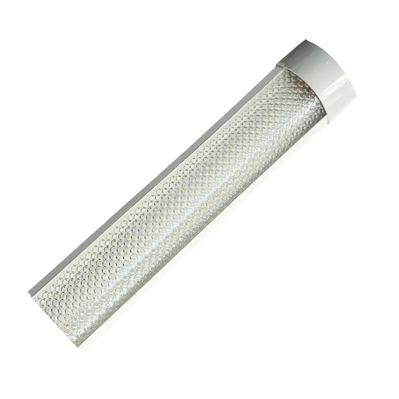 REGLETA DE LEDS 36w, 1.20m 6500K BLANCO FRIA   MEGALUZ LED   GS14W36