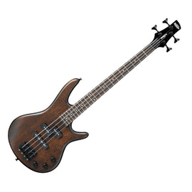 Bajo eléctrico IBANEZ "SDGR MIKRO" Nogal Mate  GSRM20B - Hergui Musical