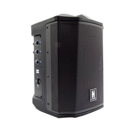 Bafle amplificado portatil recargable con Bluetooth   HARDEN   HD-P1 - Hergui Musical