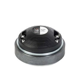 DRIVER 50w RMS 8 OHMS   EIGHTEEN SOUND   HD1050 - Hergui Musical