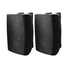 JGO. DE 2 PZAS. DE BAFLE 6.5" PARA INTERPERIE  HARDEN   HFS-602 - Hergui Musical
