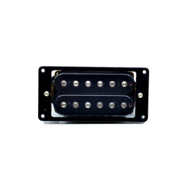 PASTILLA HAMBUCKER P/ GUITARRA ELECTRICA PUENTE   TEMPO   HP-001P - Hergui Musical