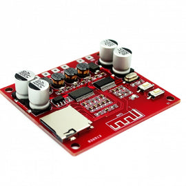 Amplificador xh-a233 12v    electrocenter      NEP-MOD-17 - Hergui Musical