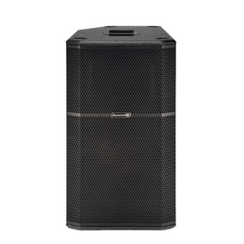 Bafle 15" Amplificado 500w RMS, 1000w Max, 131.5 dB, procesador DSP, filtros FIR, BLuetooth  MONTARBO  R115 - Hergui Musical