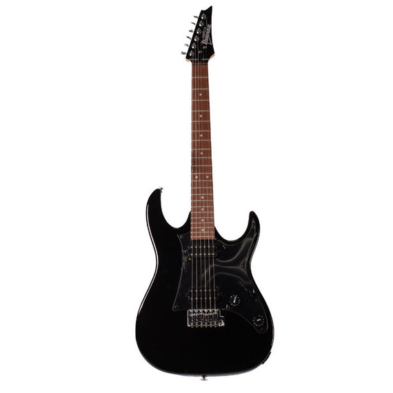 GUITARRA ELECTRICA IBANEZ JUMPSTART NEGRA CON COMBO Y ACCESORIOS  IJRX20N-BKN - Hergui Musical
