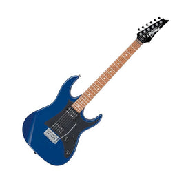GUITARRA ELECTRICA IBANEZ JUMPSTART AZUL CON COMBO Y ACCESORIOS  IJRX20N-BL - Hergui Musical