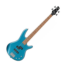 Bajo eléctrico ibanez "SDGR" JUMPSTART AZUL METÁLICO CON COMBO Y ACCESORIOS   IJSR190N-SLB - Hergui Musical