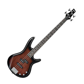 Bajo eléctrico Ibanez "SDGR" JUMPSTAR ENTINTADO CAFE / SOMBREADO NEGRO CON COMBO Y ACCESORIOS   USR190N-WNS - Hergui Musical