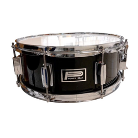 TAROLA POWER BEAT 5 1/2''x14'' MADERA  JBS1455W - Hergui Musical