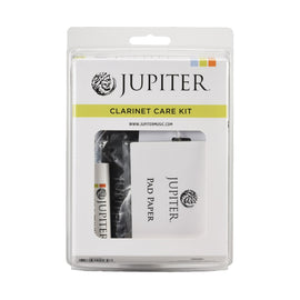 JUEGO DE MANTENIMIENTO P/CLARINETE JUPITER   JCM-CLK1 - Hergui Musical