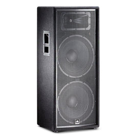 BAFLE 2x15" PASIVO 500w RMS / 2000w Peak  JBL    JRX-225 - Hergui Musical