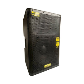 Bafle 15" Pasivo 350w RMS, 96 dB  JZG  JZG-15P - Hergui Musical