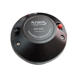 Agudo plano, profesional, 6.75", 400w KRACK  KDT-XRC - Hergui Musical