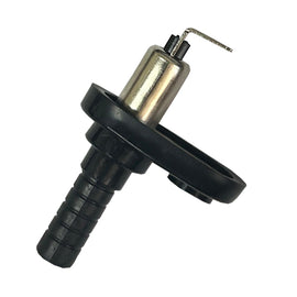 PIN PARA PUERTA RECORTABLE  KRACK   KG-02 - Hergui Musical