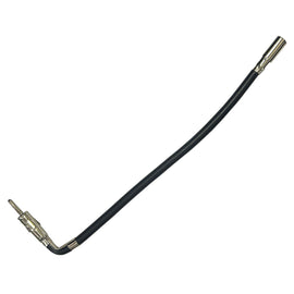ADAPTADOR PARA ANTENA G.M. CON CABLE  KRACK   KGM-01 - Hergui Musical