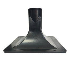 Difusor par agudo de rosca 16cm x 16cm  KRACK  KH-1503 - Hergui Musical
