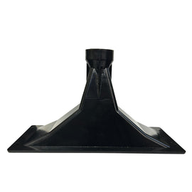 Difusor para gudos de rosca 26.5cm x 11.5cm  KRACK   KH-337 - Hergui Musical