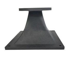 Difusor para agudo plano 6" x 5.5"  KRACK  KH-M2 - Hergui Musical