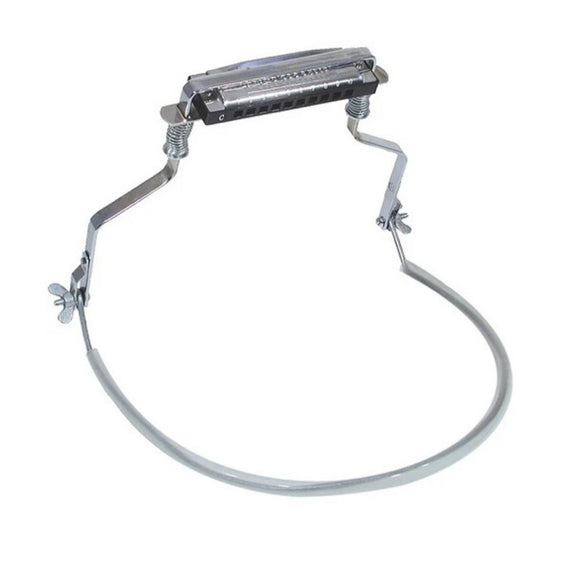 SOPORTE PARA ARMONICA HOHNER   KM1700 - Hergui Musical