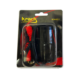 SUPRESOR DE RUIDO CRACK   KN-01 - Hergui Musical