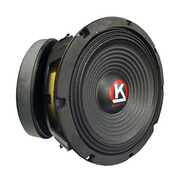 BOCINA 8" PROFESIONAL  KRACK   KPA-08 - Hergui Musical
