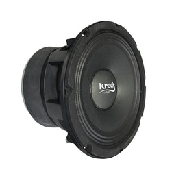 BOCINA 8" PROFESIONAL  CRACK   KPA-08MDR - Hergui Musical