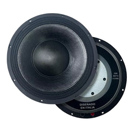 BOCINA SUELTA 12"  CRACK   KPA-12FX - Hergui Musical