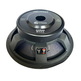 BOCINA 15" PROFESIONAL KRACK  KPA-15 - Hergui Musical