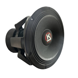 BOCINA 18" PROFESIONAL  KRACK  KPA-18B - Hergui Musical