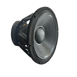BOCINA 18" PROFESIONAL BOBINA 5"  KRACK   KPA-18FXB - Hergui Musical