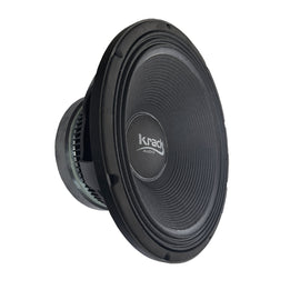 BOCINA 18" PROFESIONAL  KRACK   KPA-18XP - Hergui Musical