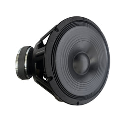 BOCINA 15" PROFESIONAL KRACK   KPS-15 - Hergui Musical