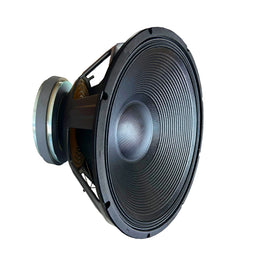 BOCINA 18" S/ TELA 8 OHMS  KRACK  KPS-18 - Hergui Musical