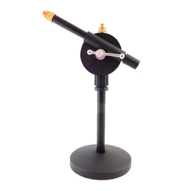 SOPORTE PARA MICROFONO DE PODIUM CON BOOM   KAPTON   KST-120 - Hergui Musical