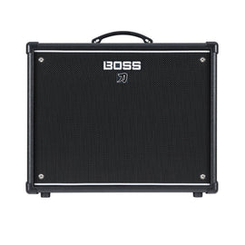 Amplificador para guitarra (combo) Katana 100w 1x12" Versión 3  ROLAND  KTN-100-3 - Hergui Musical