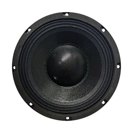 BOCINA 8" SUELTA 8 OHMS PROFESIONAL  KRACK   KPS-8 - Hergui Musical