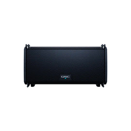 ALTAVOZ DE ARREGLO LINEAL AUTOAMPLIFICADO DE 8 PULGADAS Y 2 VÍAS  QSC  LA108 - Hergui Musical
