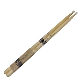 JGO DE BAQUETAS 2B PUNTA DE NYLON PROMARK LA ESPECIAL LA2BN - Hergui Musical