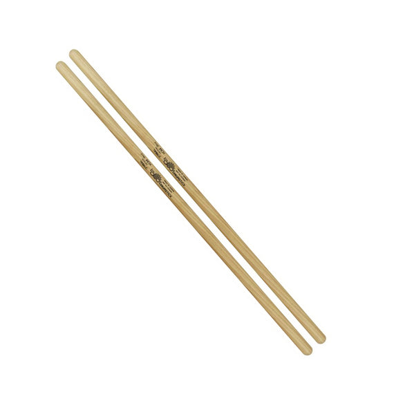 Jgo. de 2 Pares de baqueta para timbal 7/16 WHITE HICKORY  LOS CABOS   LCDWHT7/16 - Hergui Musical