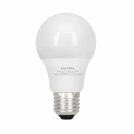 Lámpara led tipo bulbo con 3 tonos de luz, blíster, volteck  LED-603T
