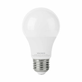 Lámpara de led atenuable tipo bulbo 9 w luz de día, blíster  VOLTECK  LED-60DF