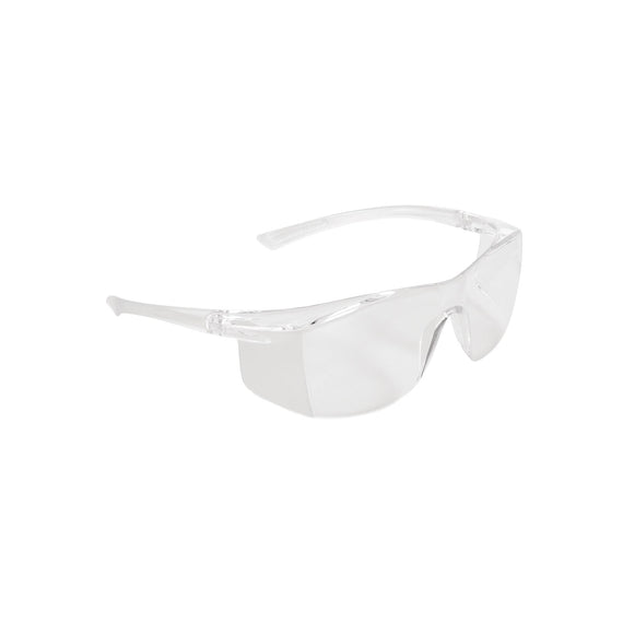 Lentes de seguridad transparentes   TRUPER ULTRALITE   LEN-LT - Hergui Musical