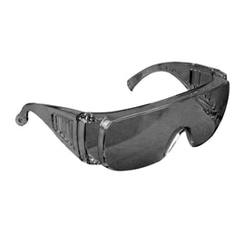 Lentes de seguridad grises, truper safe LEN-SN - Hergui Musical