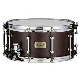 TAROLA TAMA ''S.L.P.'' 6.5''X14'' NATURAL NOGAL  TAMA  LGW1465-MBW - Hergui Musical