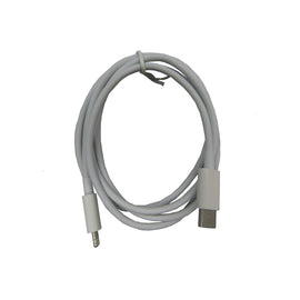 CABLE USB TIPO "C" A LIGHTNING  WICKED   LHT/T-C - Hergui Musical